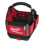 Geanta scule si accesorii Milwaukee PACKOUT 25CM