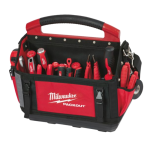 Geanta scule si accesorii Milwaukee PACKOUT 40CM