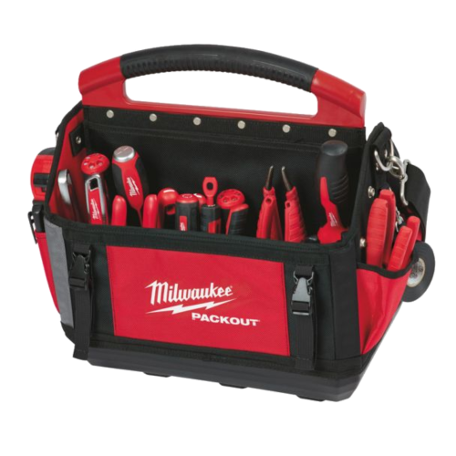 Geanta scule si accesorii Milwaukee PACKOUT 40CM