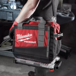 Geanta transport Milwaukee PACKOUT 38CM