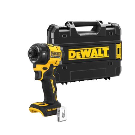 Masina de insurubat cu impact fara acumulatori DeWalt DCF870NT