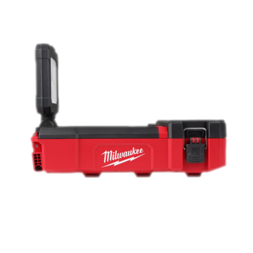 Proiector packout fara acumulatori Milwaukee M12 POAL-0