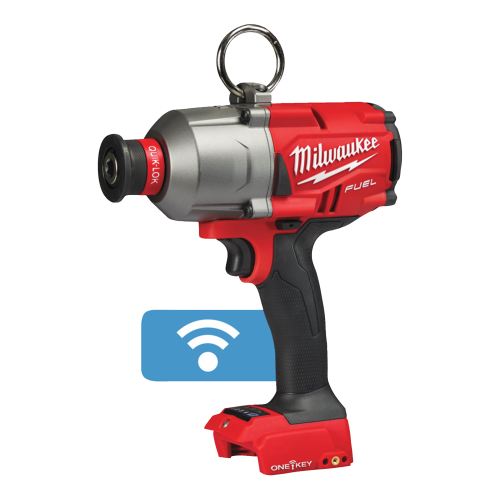 Masina de insurubat cu impact fara acumulatori Milwaukee M18ONEFHIWH716-0X