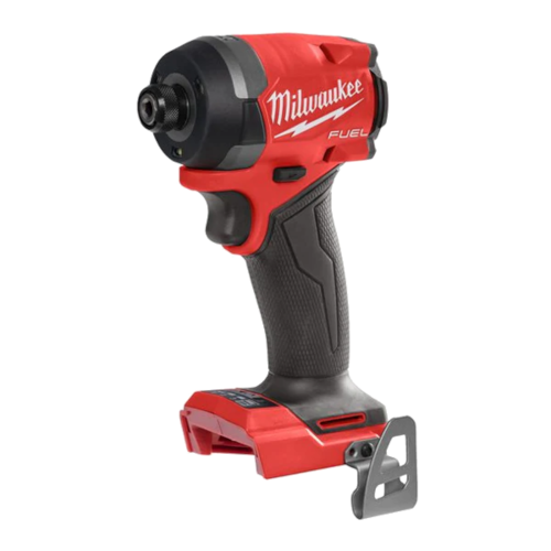 Set 2 scule cu 2 acumulatori Milwaukee M18 FPP2A3-502X