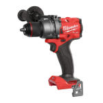 Set 2 scule cu 2 acumulatori Milwaukee M18 FPP2A3-502X