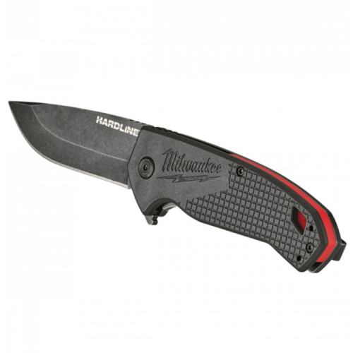 Cutit utilitar pliabil Milwaukee Hardline