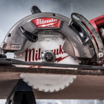 Panza de circular pentru lemn 216mm Milwaukee Z60