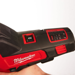 Taietor de cabluri fara acumulatori Milwaukee M12 CC-0