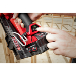 Pistol de batut cuie fara acumulator Milwaukee M18 FFN-0C