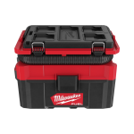 Aspirator uscat-umed cu acumulator Milwaukee M18 FPOVCL-0 SOLO