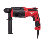 Ciocan rotopercutor Milwaukee PFH26