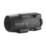 Protectie de cauciuc pentru Milwaukee M18 FMTIW2F si M18 FMTIW2P