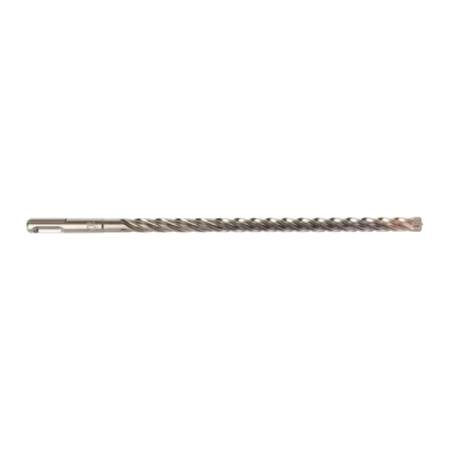Burghiu Milwaukee SDS-plus MX4 Ø16x250x310mm-1buc