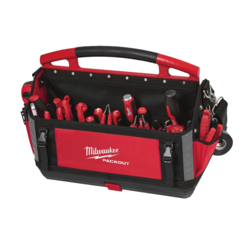 Geanta scule si accesorii Milwaukee PACKOUT 50CM