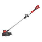 Set 2 scule cu 2 acumulatori Milwaukee M18 FPP2OP1-852