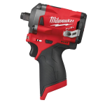 Set 2 scule cu acumulator Milwaukee M12 FPP2H2-402X