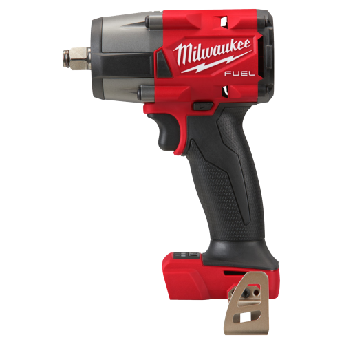 Set 2 scule cu acumulator Milwaukee M18 FPP2BH-523B