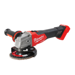 Set 6 scule cu acumulator Milwaukee M18 FPP6E3-502B