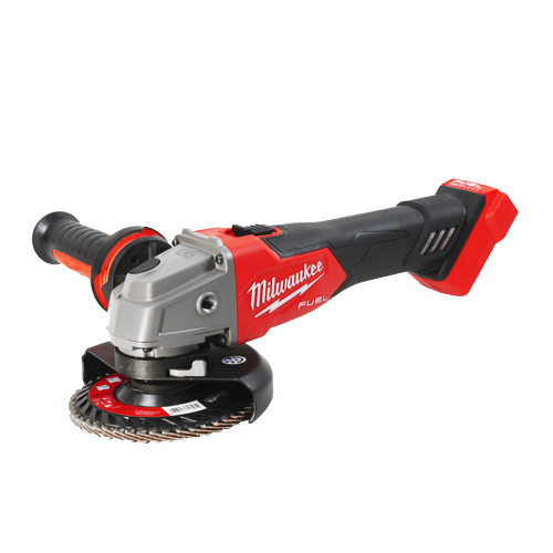 Set 6 scule cu acumulator Milwaukee M18 FPP6E3-502B