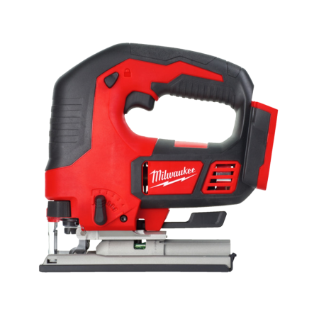 Fierastrau pendular fara acumulatori Milwaukee M18 BJS-0X