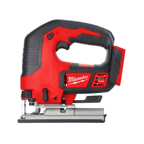 Fierastrau pendular fara acumulatori Milwaukee M18 BJS-0X