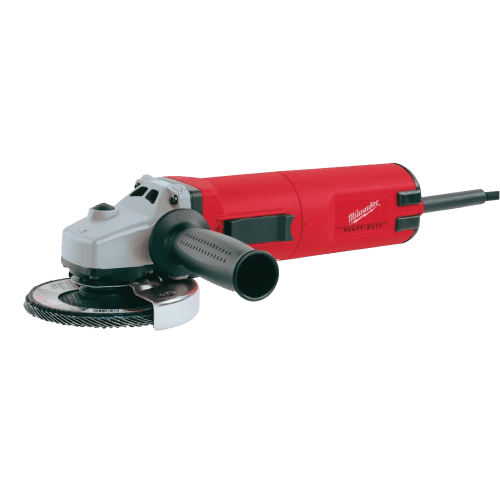 Polizor unghiular Milwaukee AGS 15-125C