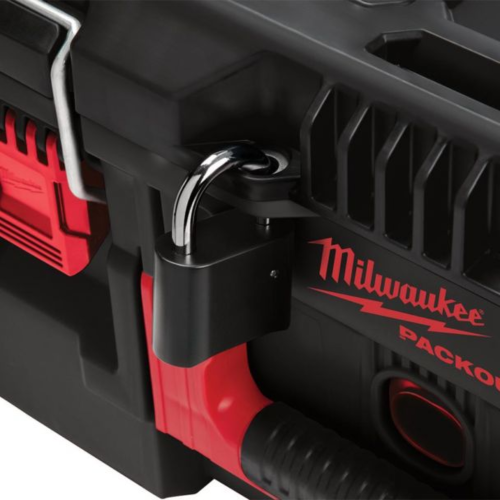 Cutie pentru scule Milwaukee PACKOUT 2