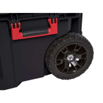 Carucior transport cutii de scule packout Milwaukee