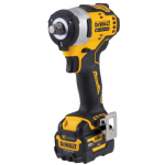 Masina de insurubat cu impact cu 1 acumulator DeWalt DCF901P1G