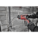 Ciocan rotopercutor Milwaukee PFH26