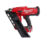 Pistol de batut cuie fara acumulator Milwaukee M18 FFN-0C