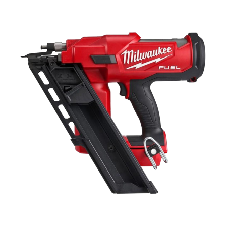 Pistol de batut cuie fara acumulator Milwaukee M18 FFN-0C