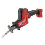 Fierastrau sabie fara acumulatori Milwaukee M18 FHZ-0X SOLO