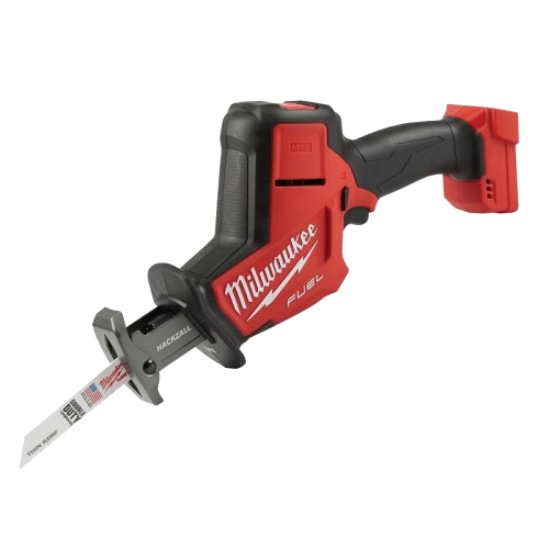 Fierastrau sabie fara acumulatori Milwaukee M18 FHZ-0X SOLO