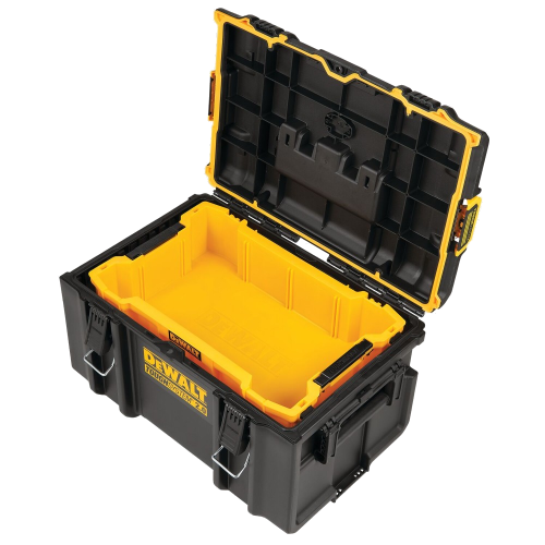 Cutie tip organizator DeWalt TOUGHSYSTEM 2 DWST83408-1