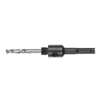 Arbore portcarote Milwaukee SDS-plus pentru carote Ø14-30mm