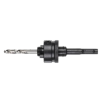 Arbore portcarote Milwaukee SDS-plus pentru carote Ø32-210mm