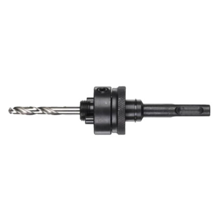 Arbore portcarote Milwaukee SDS-plus pentru carote Ø32-210mm