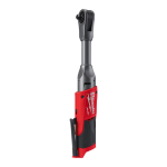 Antrenor cu clichet fara acumulator 3/8 Milwaukee M12 FIR38LR-0X