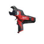 Taietor de cabluri fara acumulatori Milwaukee M12 CC-0