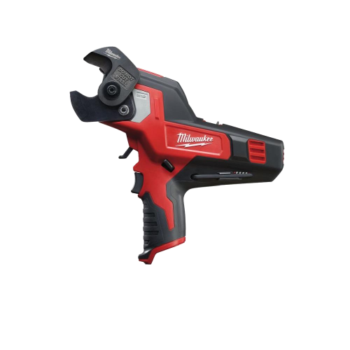 Taietor de cabluri fara acumulatori Milwaukee M12 CC-0