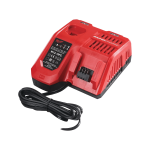 Incarcator rapid acumulatori Milwaukee M12-18FC