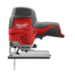 Fierastrau pendular fara acumulatori Milwaukee M12 JS-0