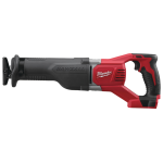 Fierastrau sabie fara acumulatori Milwaukee M18-BSX