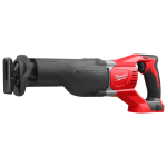 Fierastrau sabie fara acumulatori Milwaukee M18-BSX