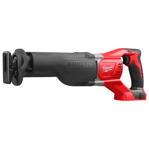 Fierastrau sabie fara acumulatori Milwaukee M18-BSX