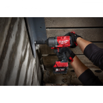 Masina de insurubat cu impact Milwaukee M18 ONEFHIWF34-0X