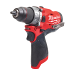 Set 2 scule Milwaukee M12 FPP2AW-402P