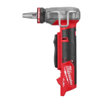 Dispozitiv expandare tevi Uponor fara acumulatori Milwaukee M12FPXP-0C