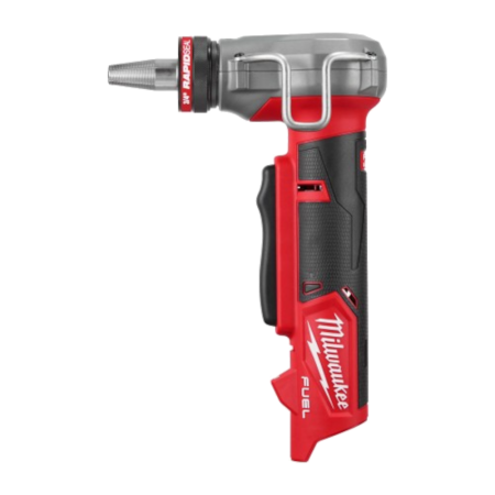 Dispozitiv expandare tevi Uponor fara acumulatori Milwaukee M12FPXP-0C